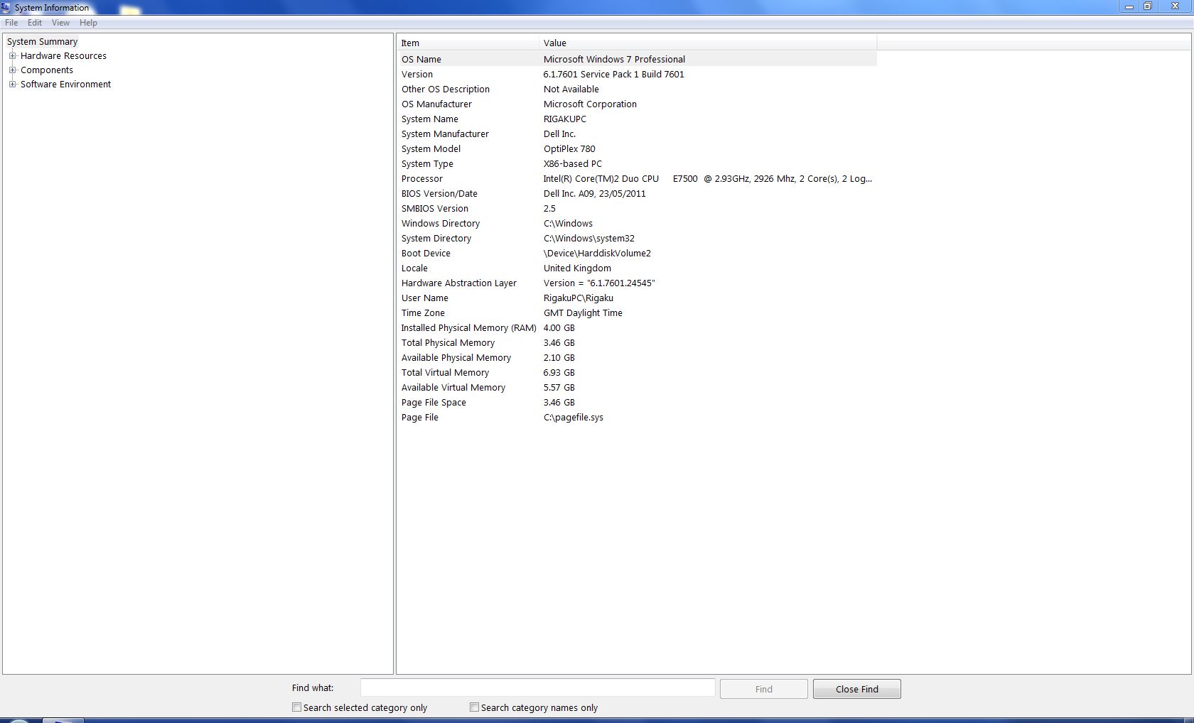 Image of Rigaku ZSX Primus WD-XRF System w/ Industrial Chiller, PC & Accessories