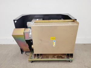 Thumbnail image of Rigaku ZSX Primus WD-XRF System w/ Industrial Chiller, PC & Accessories