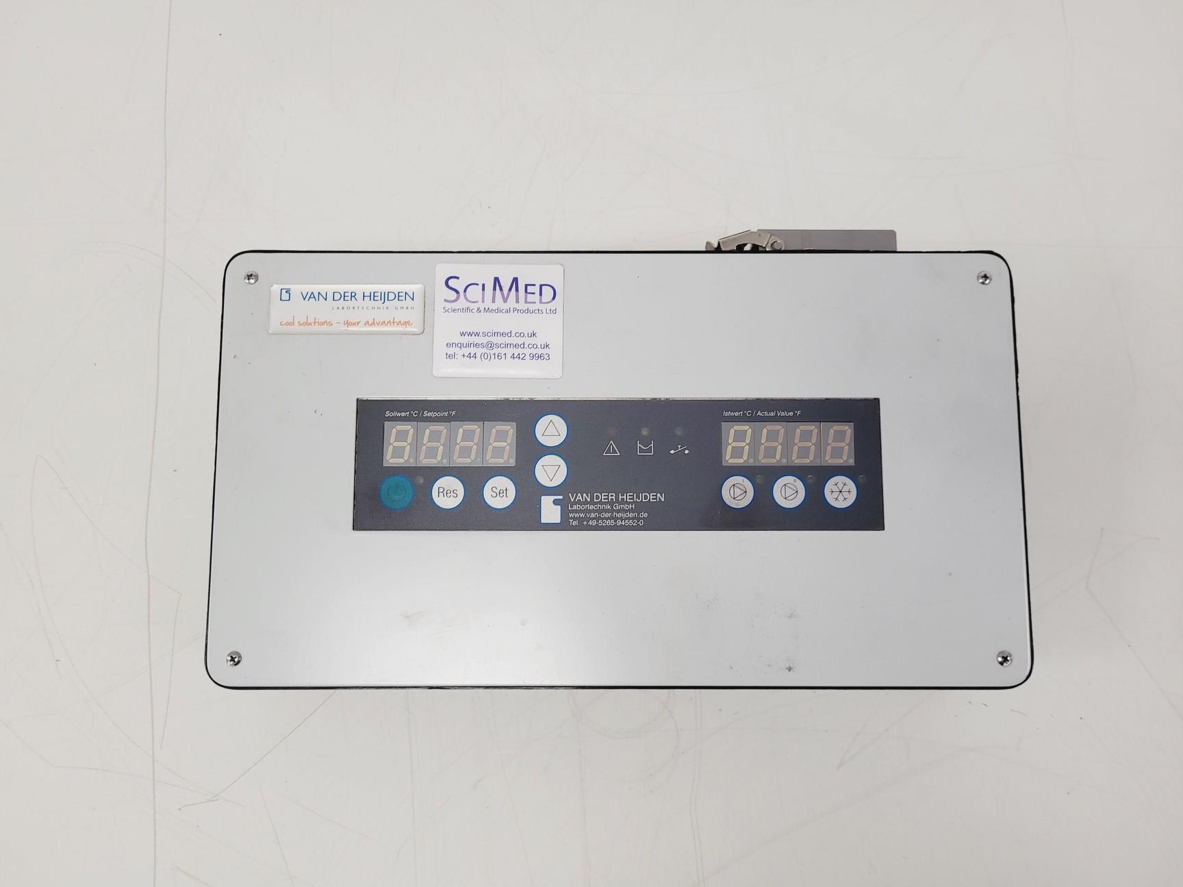 Image of Rigaku ZSX Primus WD-XRF System w/ Industrial Chiller, PC & Accessories