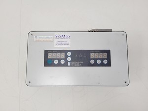 Thumbnail image of Rigaku ZSX Primus WD-XRF System w/ Industrial Chiller, PC & Accessories