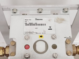 Thumbnail image of Rigaku ZSX Primus WD-XRF System w/ Industrial Chiller, PC & Accessories