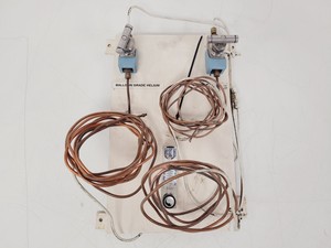 Thumbnail image of Rigaku ZSX Primus WD-XRF System w/ Industrial Chiller, PC & Accessories