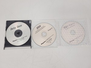 Thumbnail image of Rigaku ZSX Primus WD-XRF System w/ Industrial Chiller, PC & Accessories