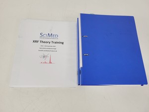 Thumbnail image of Rigaku ZSX Primus WD-XRF System w/ Industrial Chiller, PC & Accessories