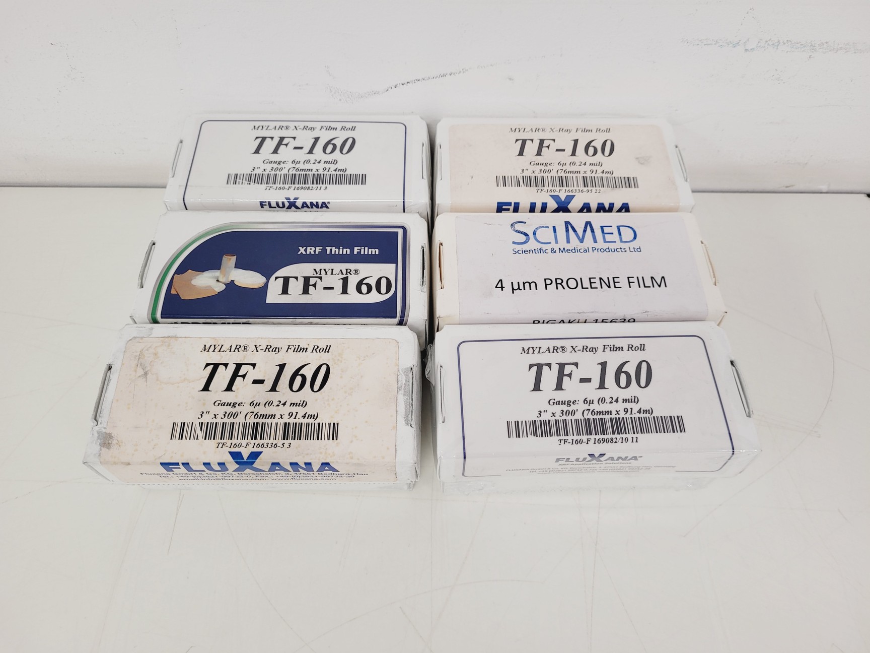 Image of Rigaku ZSX Primus WD-XRF System w/ Industrial Chiller, PC & Accessories