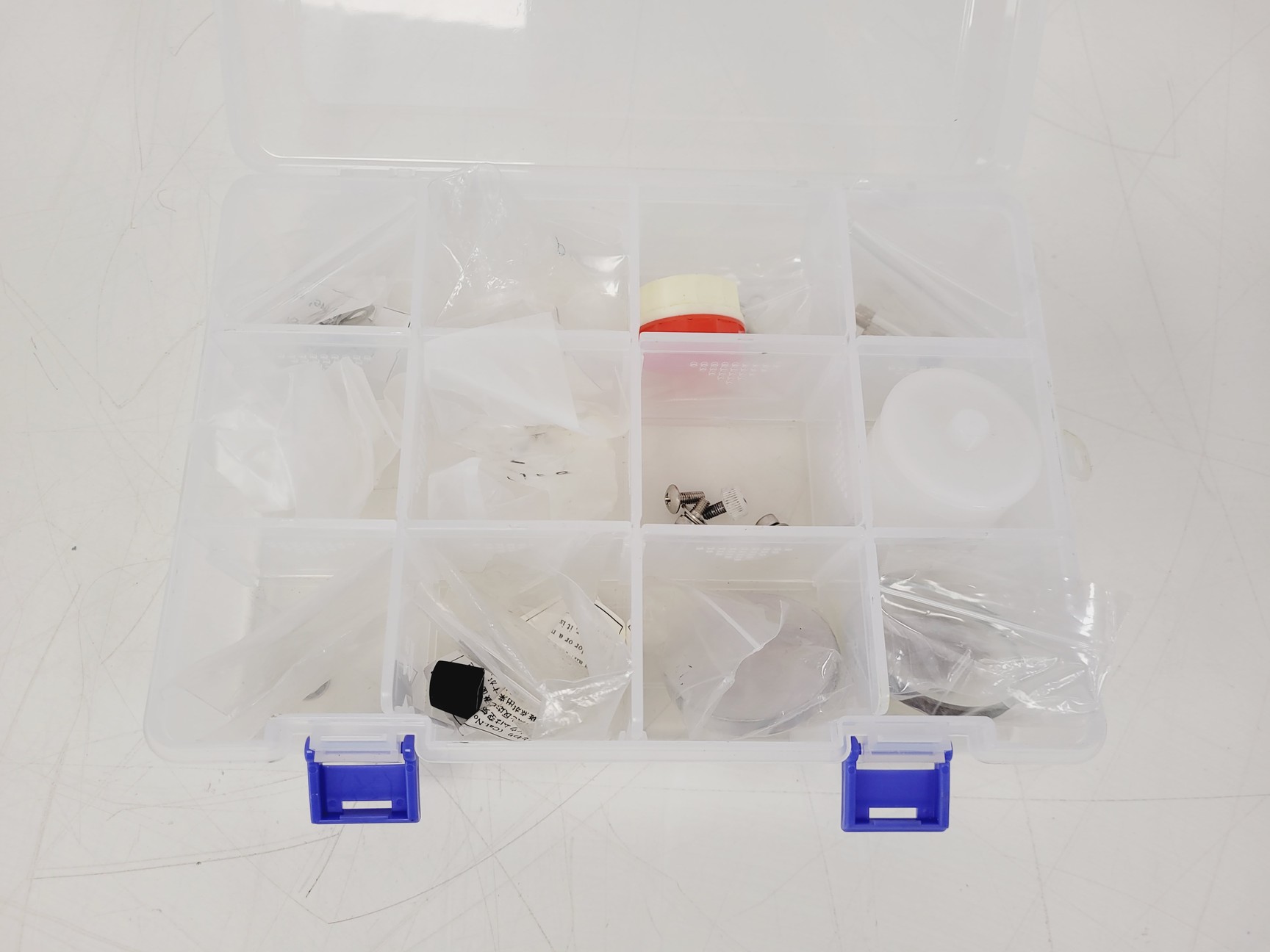 Image of Rigaku ZSX Primus WD-XRF System w/ Industrial Chiller, PC & Accessories