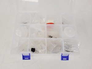 Thumbnail image of Rigaku ZSX Primus WD-XRF System w/ Industrial Chiller, PC & Accessories