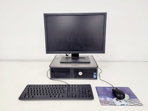 Thumbnail image of Rigaku ZSX Primus WD-XRF System w/ Industrial Chiller, PC & Accessories