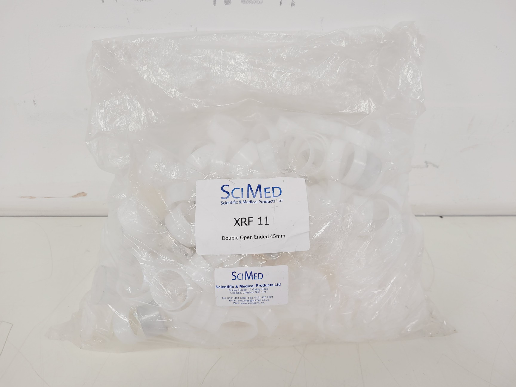 Image of Rigaku ZSX Primus WD-XRF System w/ Industrial Chiller, PC & Accessories