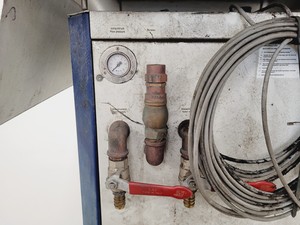 Thumbnail image of Rigaku ZSX Primus WD-XRF System w/ Industrial Chiller, PC & Accessories