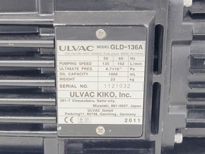 Thumbnail image of Rigaku ZSX Primus WD-XRF System w/ Industrial Chiller, PC & Accessories