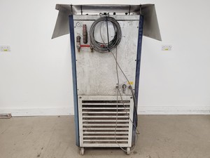 Thumbnail image of Rigaku ZSX Primus WD-XRF System w/ Industrial Chiller, PC & Accessories