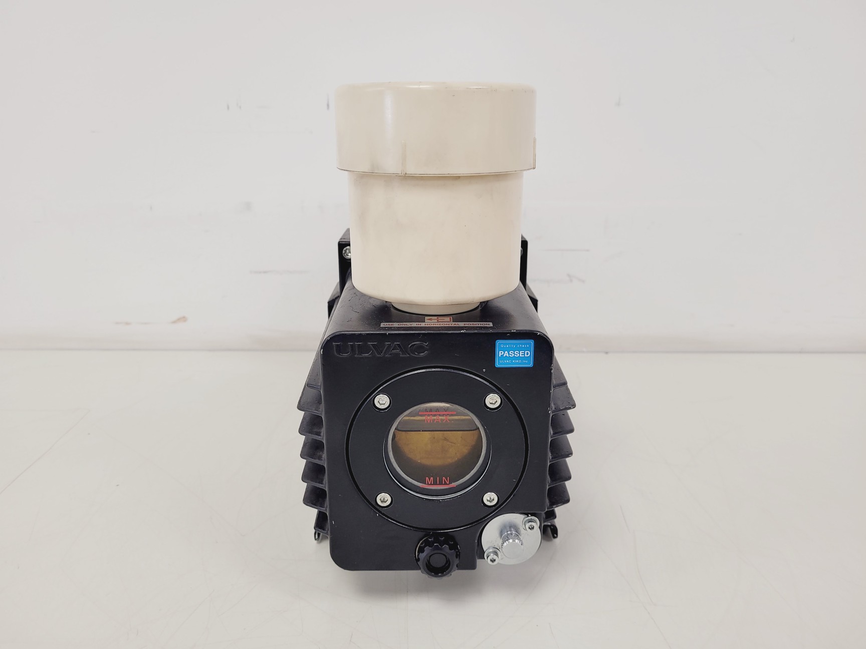 Image of Rigaku ZSX Primus WD-XRF System w/ Industrial Chiller, PC & Accessories