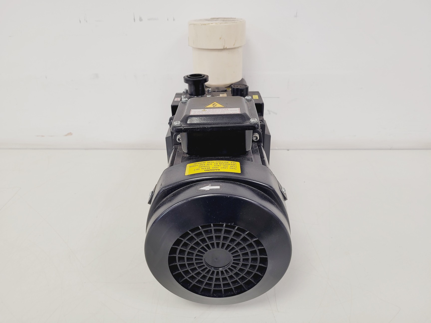 Image of Rigaku ZSX Primus WD-XRF System w/ Industrial Chiller, PC & Accessories