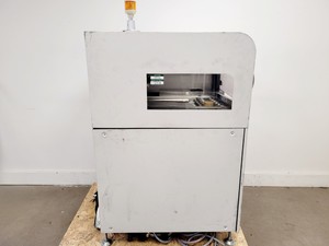 Thumbnail image of Rigaku ZSX Primus WD-XRF System w/ Industrial Chiller, PC & Accessories