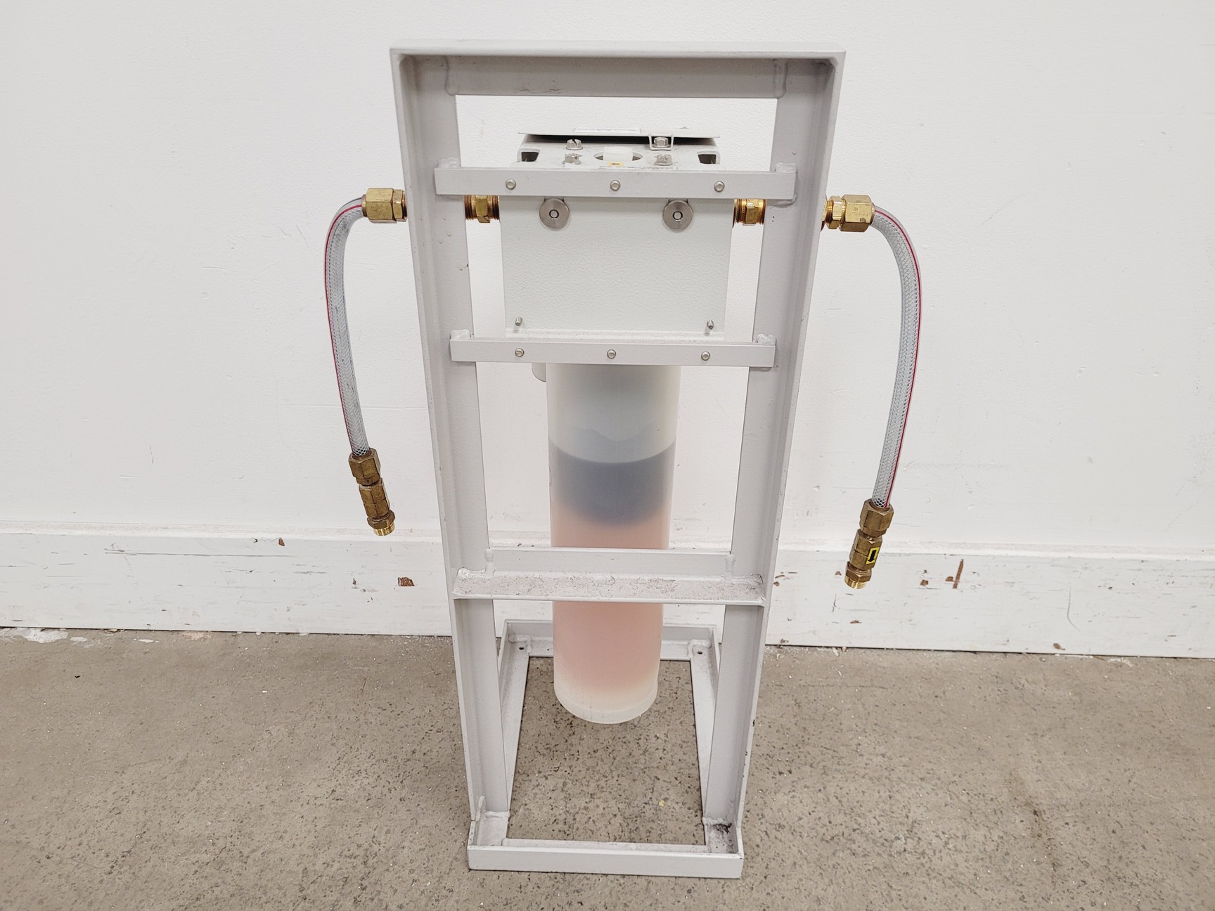 Image of Rigaku ZSX Primus WD-XRF System w/ Industrial Chiller, PC & Accessories