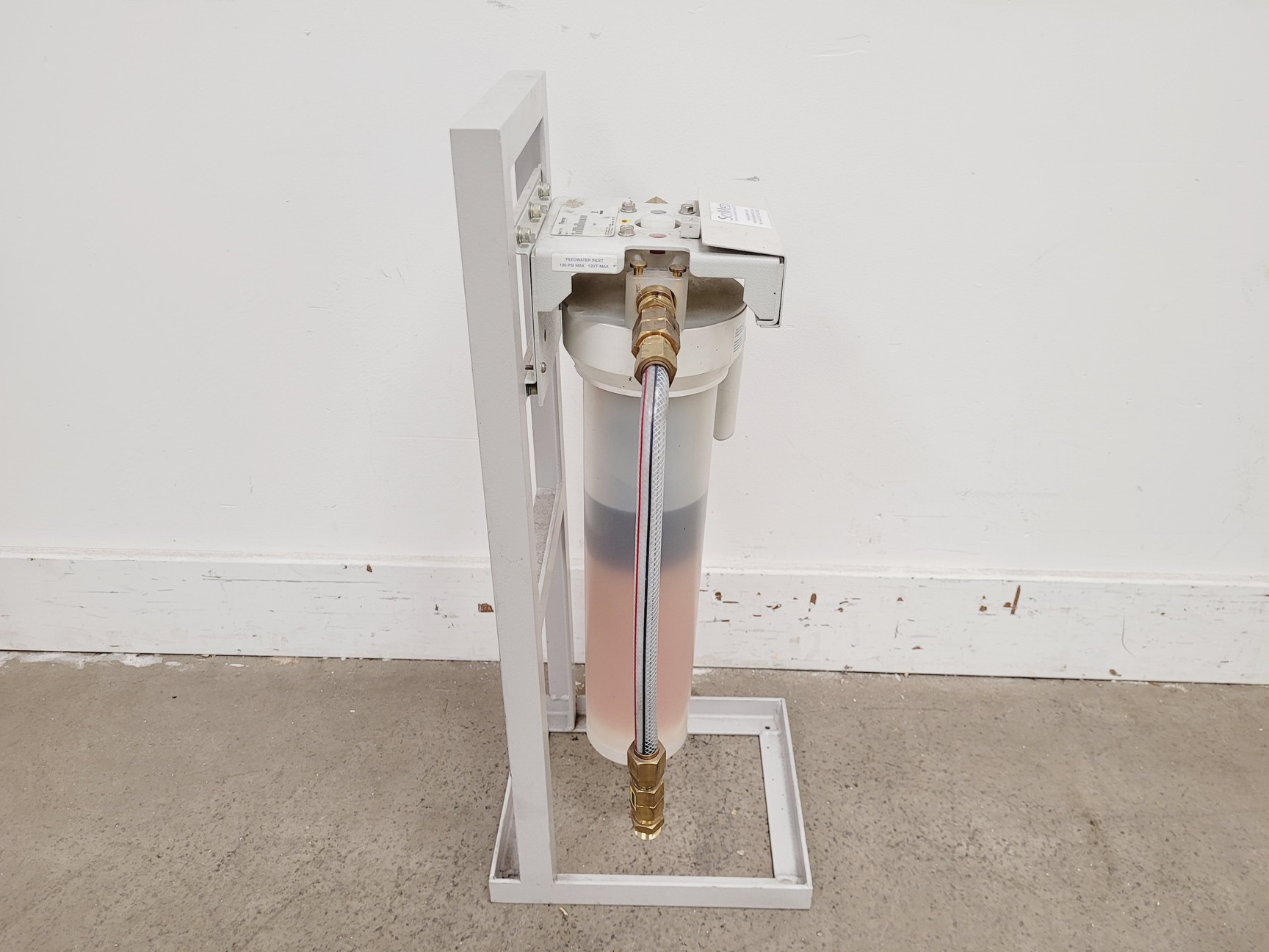 Image of Rigaku ZSX Primus WD-XRF System w/ Industrial Chiller, PC & Accessories