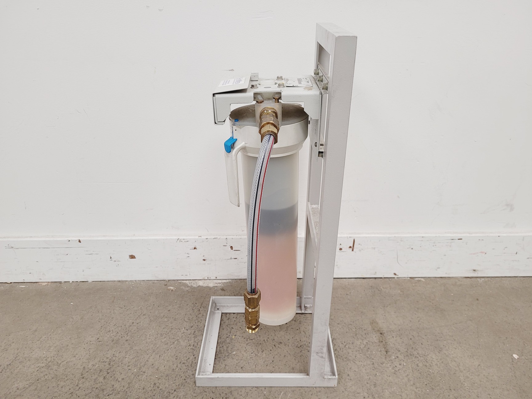 Image of Rigaku ZSX Primus WD-XRF System w/ Industrial Chiller, PC & Accessories