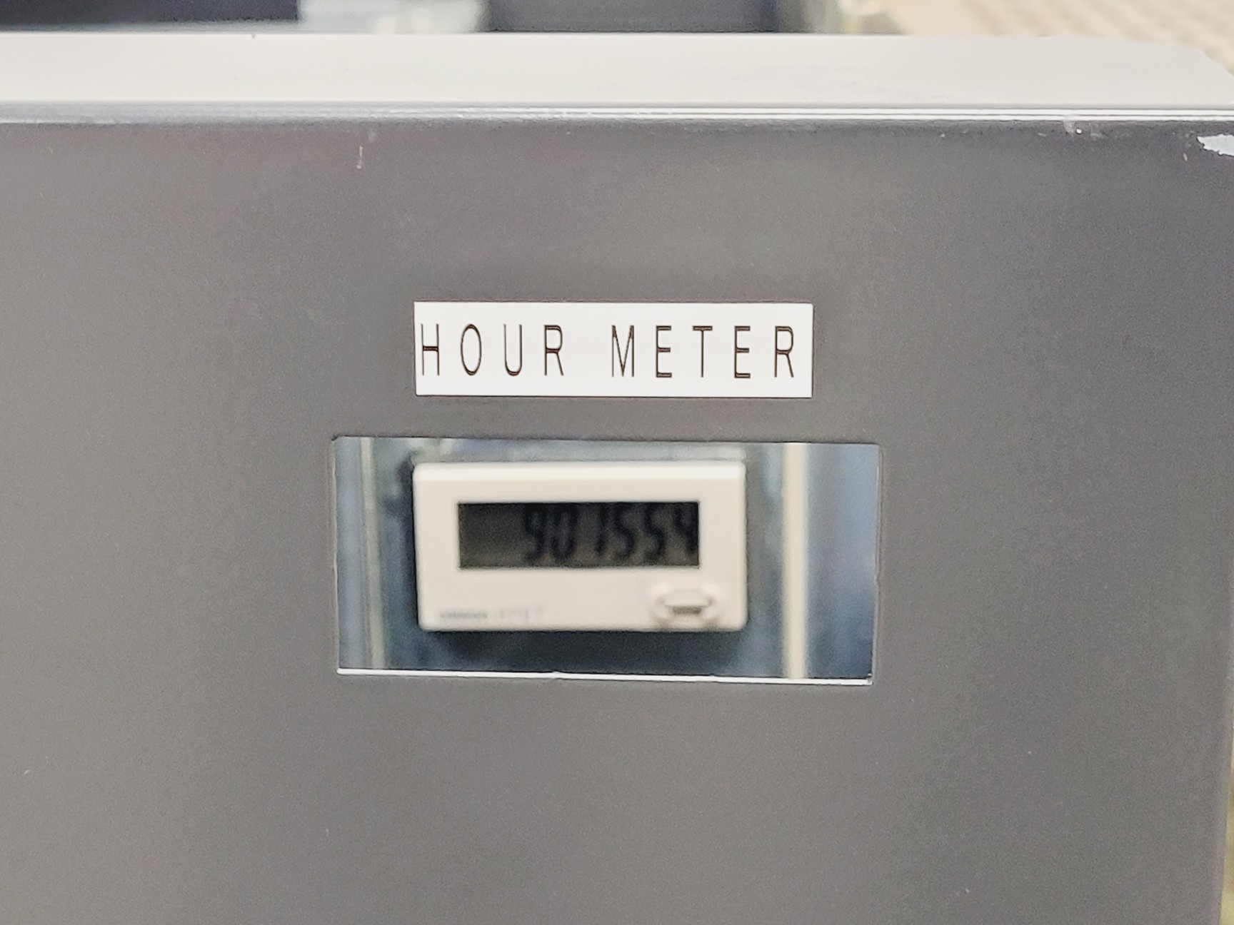 Image of Rigaku ZSX Primus WD-XRF System w/ Industrial Chiller, PC & Accessories