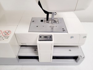 Thumbnail image of Janome Memory Craft 350 Sewing/Embroidery Machine 