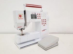 Image of Bernina Activa 230 Patchwork Edition Sewing Machine w/ Carry Bag & Accessories