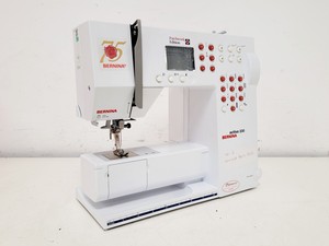 Thumbnail image of Bernina Activa 230 Patchwork Edition Sewing Machine w/ Carry Bag & Accessories
