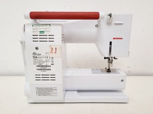 Thumbnail image of Bernina Activa 230 Patchwork Edition Sewing Machine w/ Carry Bag & Accessories