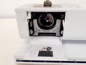 Thumbnail image of Bernina Activa 230 Patchwork Edition Sewing Machine w/ Carry Bag & Accessories