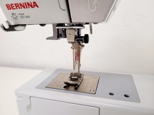 Thumbnail image of Bernina Activa 230 Patchwork Edition Sewing Machine w/ Carry Bag & Accessories