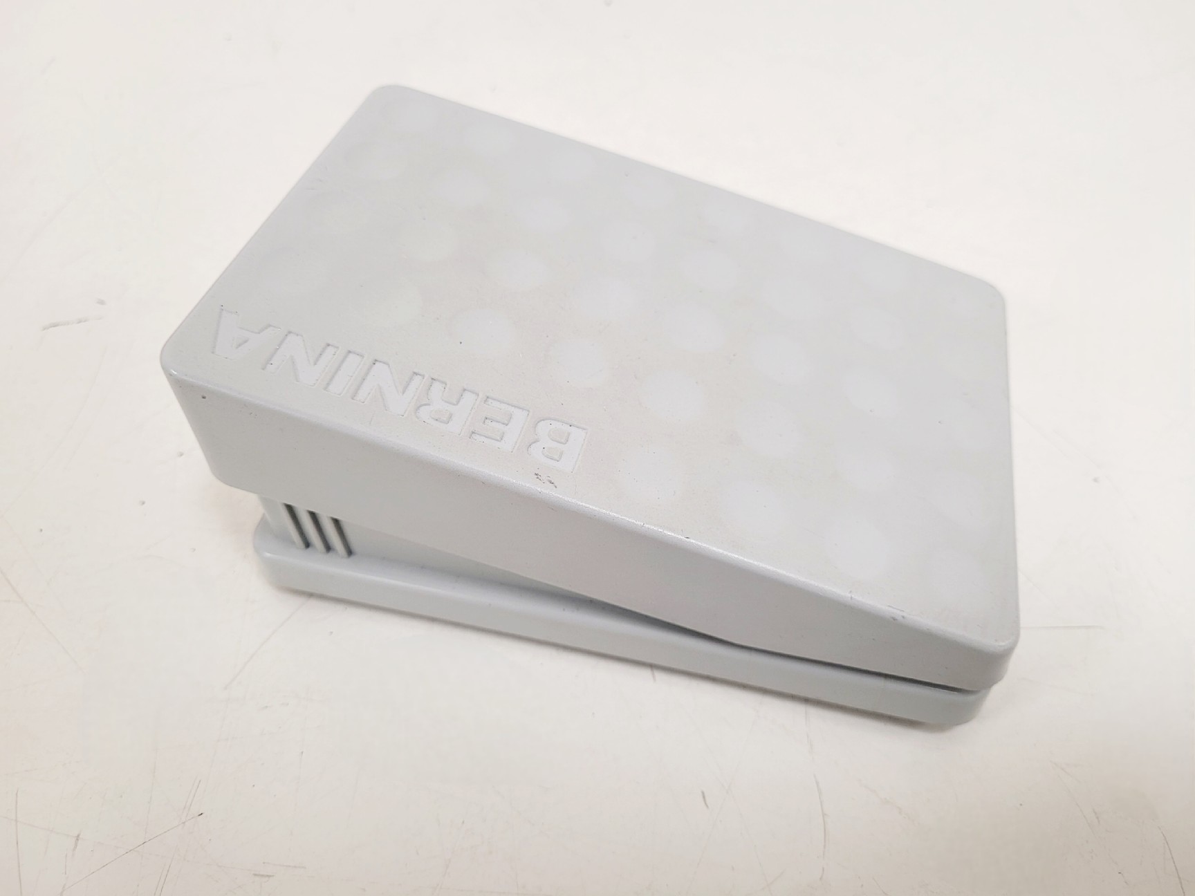 Image of Bernina Activa 230 Patchwork Edition Sewing Machine w/ Carry Bag & Accessories