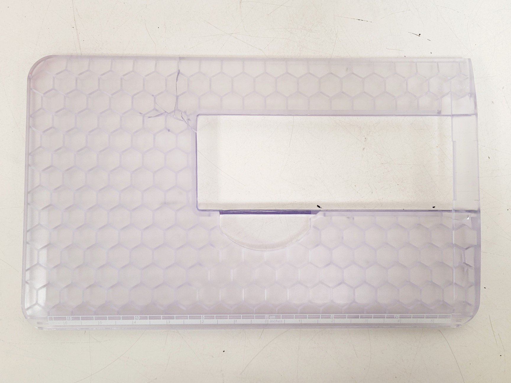 Image of Bernina Activa 230 Patchwork Edition Sewing Machine w/ Carry Bag & Accessories