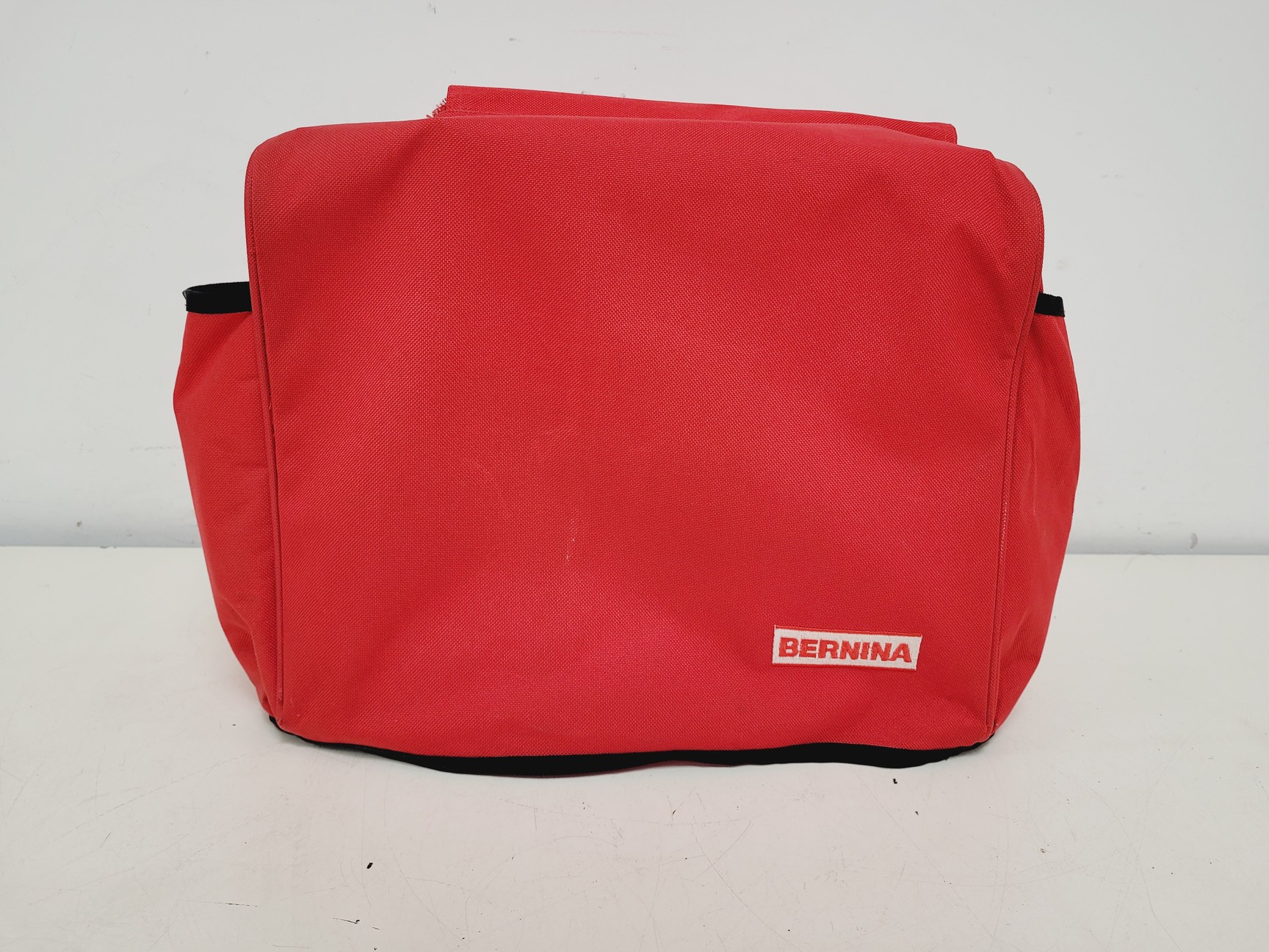 Image of Bernina Activa 230 Patchwork Edition Sewing Machine w/ Carry Bag & Accessories