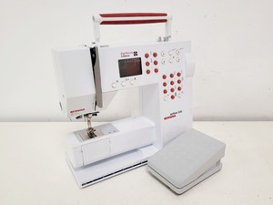 Thumbnail image of Bernina Activa 230 Patchwork Edition Sewing Machine w/ Carry Bag & Accessories