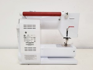 Thumbnail image of Bernina Activa 230 Patchwork Edition Sewing Machine w/ Carry Bag & Accessories