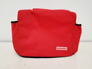 Thumbnail image of Bernina Activa 230 Patchwork Edition Sewing Machine w/ Carry Bag & Accessories