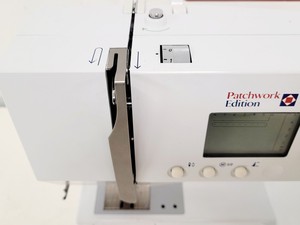 Thumbnail image of Bernina Activa 230 Patchwork Edition Sewing Machine w/ Carry Bag & Accessories