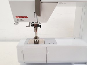Thumbnail image of Bernina Activa 230 Patchwork Edition Sewing Machine w/ Carry Bag & Accessories