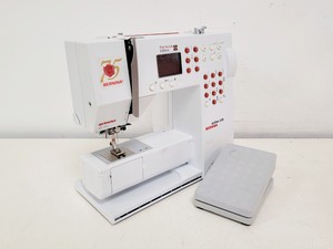 Thumbnail image of Bernina Activa 230 Patchwork Edition Sewing Machine w/ Carry Bag & Accessories