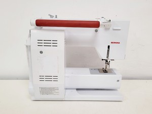 Thumbnail image of Bernina Activa 230 Patchwork Edition Sewing Machine w/ Carry Bag & Accessories