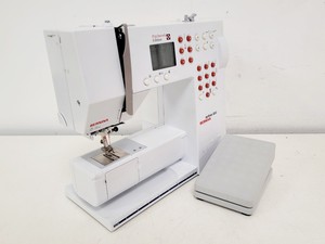 Thumbnail image of Bernina Activa 230 Patchwork Edition Sewing Machine w/ Carry Bag & Accessories