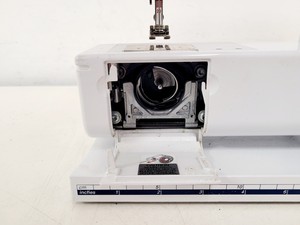 Thumbnail image of Bernina Activa 230 Patchwork Edition Sewing Machine w/ Carry Bag & Accessories