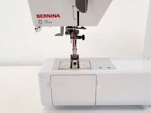Thumbnail image of Bernina Activa 230 Patchwork Edition Sewing Machine w/ Carry Bag & Accessories