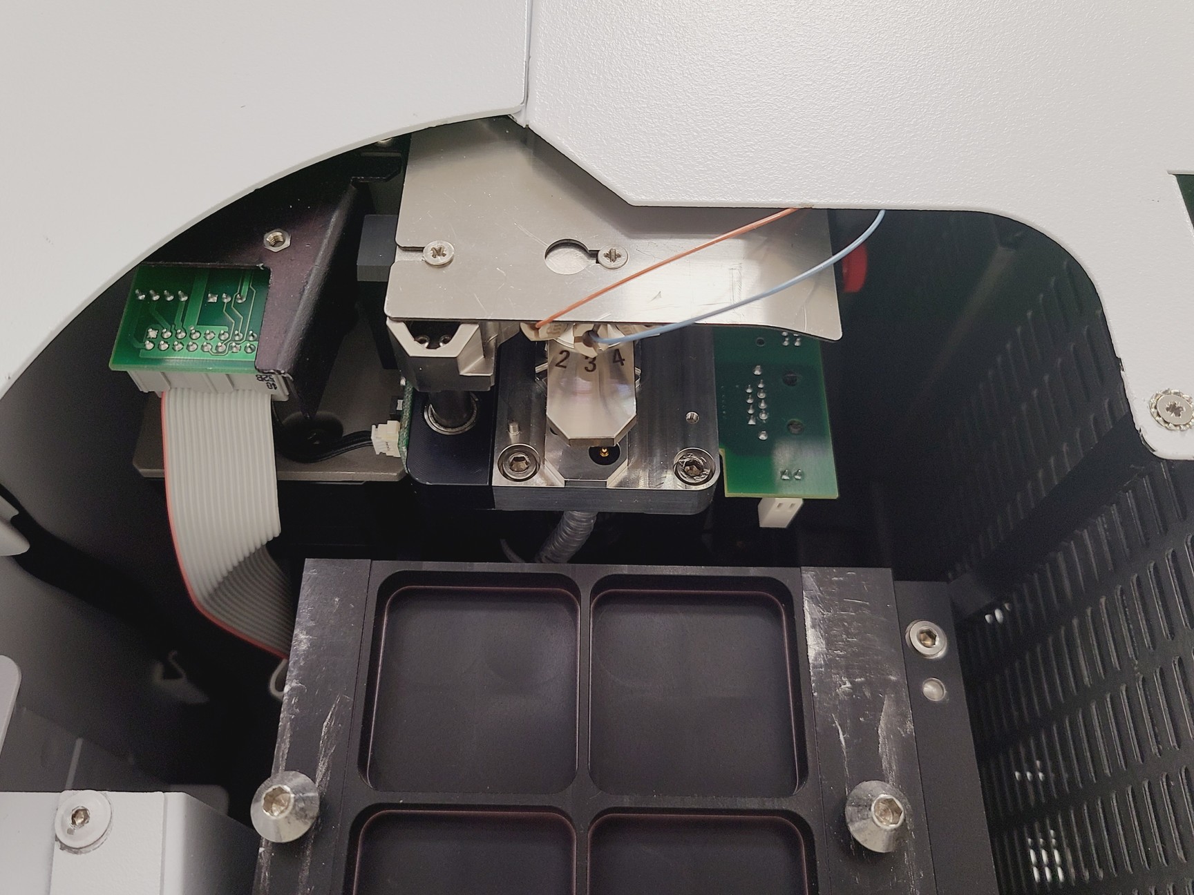 Image of Agilent Technologies G4240A HPLC-Chip Cube