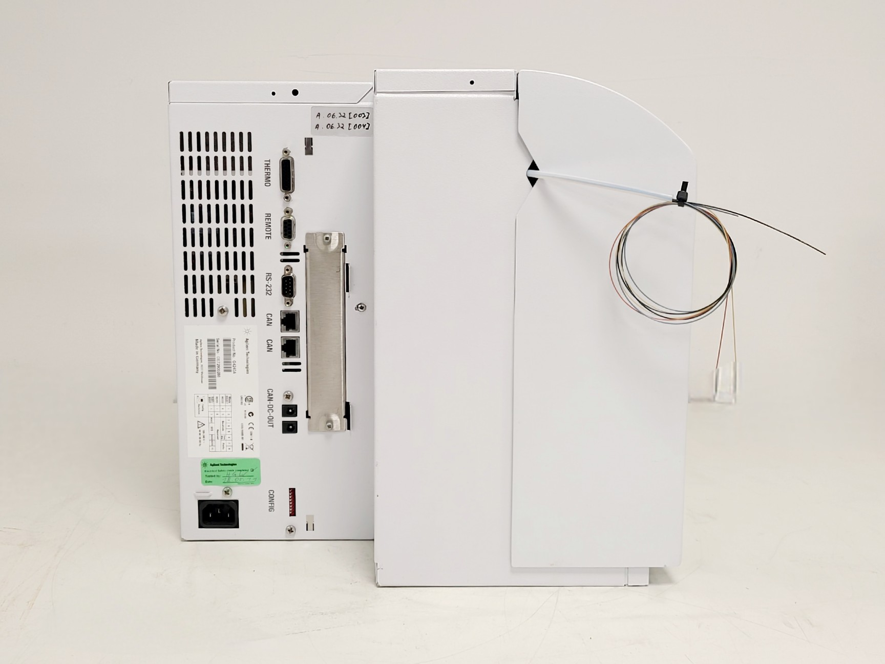 Image of Agilent Technologies G4240A HPLC-Chip Cube