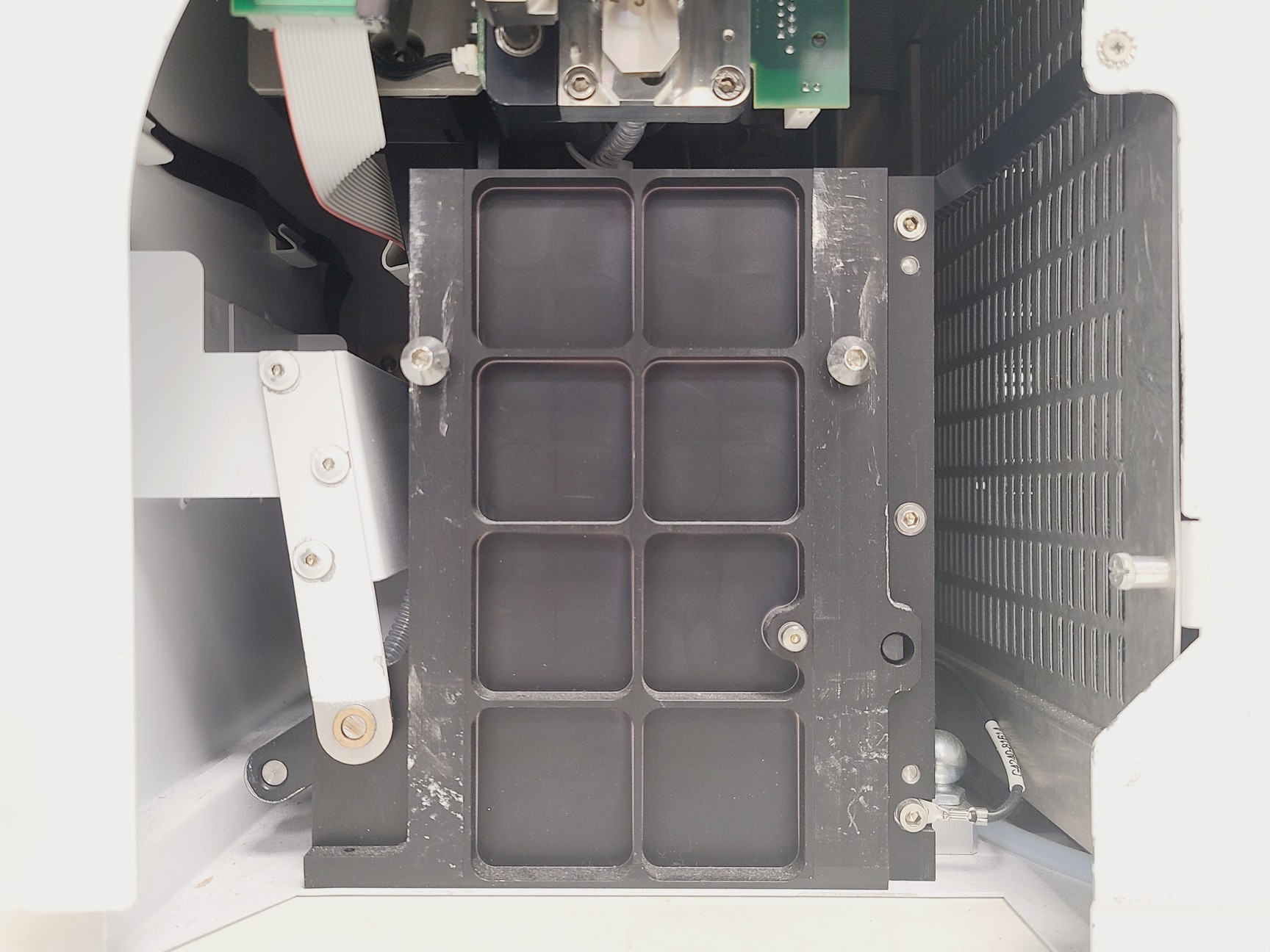 Image of Agilent Technologies G4240A HPLC-Chip Cube