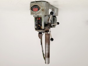 Image of Startrite Mercury MK II A5-Speed Pillar Drill