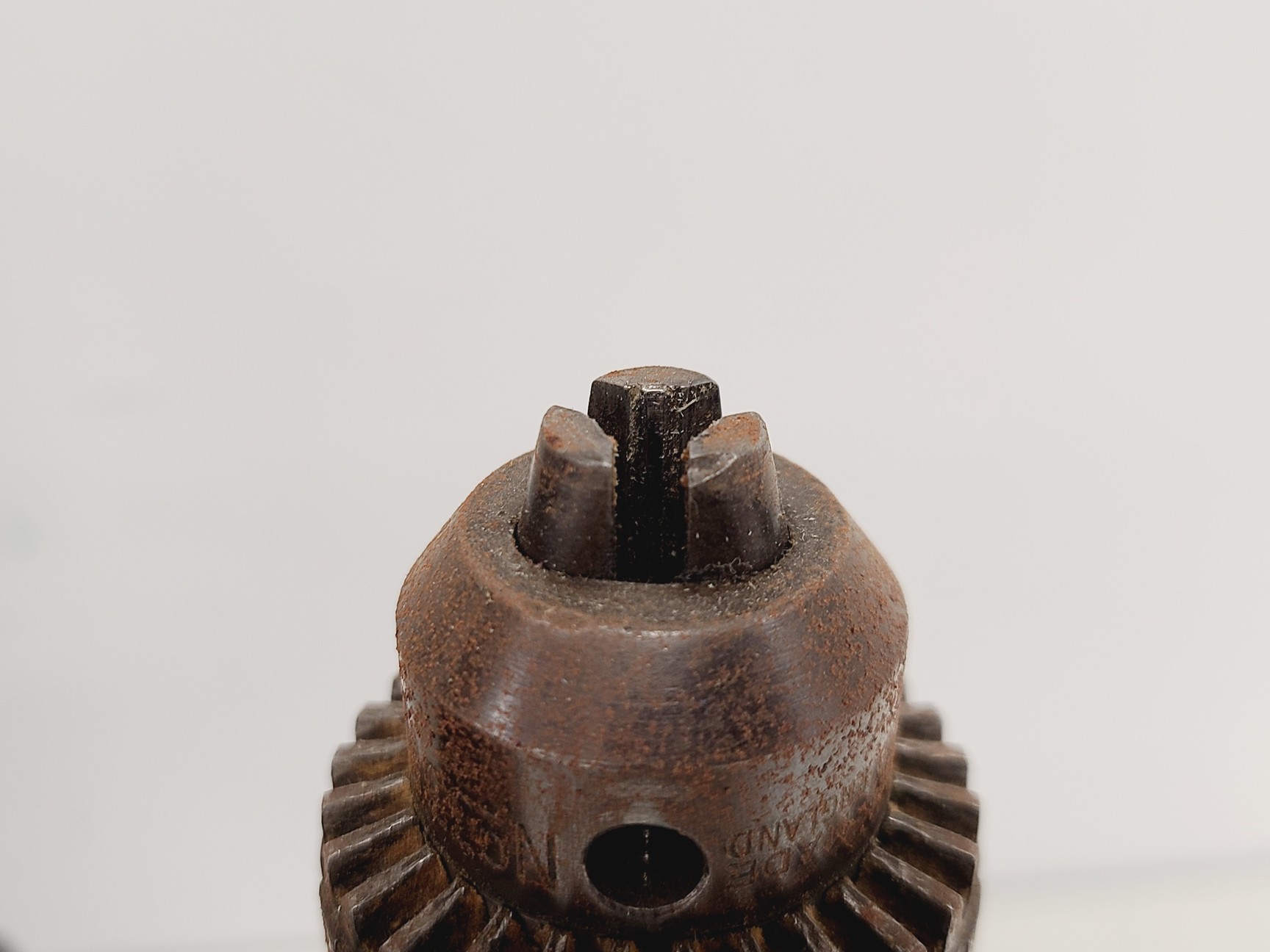 Image of Startrite Mercury MK II A5-Speed Pillar Drill Spares/Repair Lab