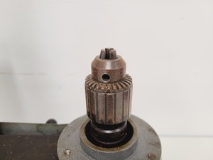 Thumbnail image of Startrite Mercury MK II A5-Speed Pillar Drill Spares/Repair Lab