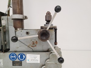 Thumbnail image of Startrite Mercury MK II A5-Speed Pillar Drill Spares/Repair Lab