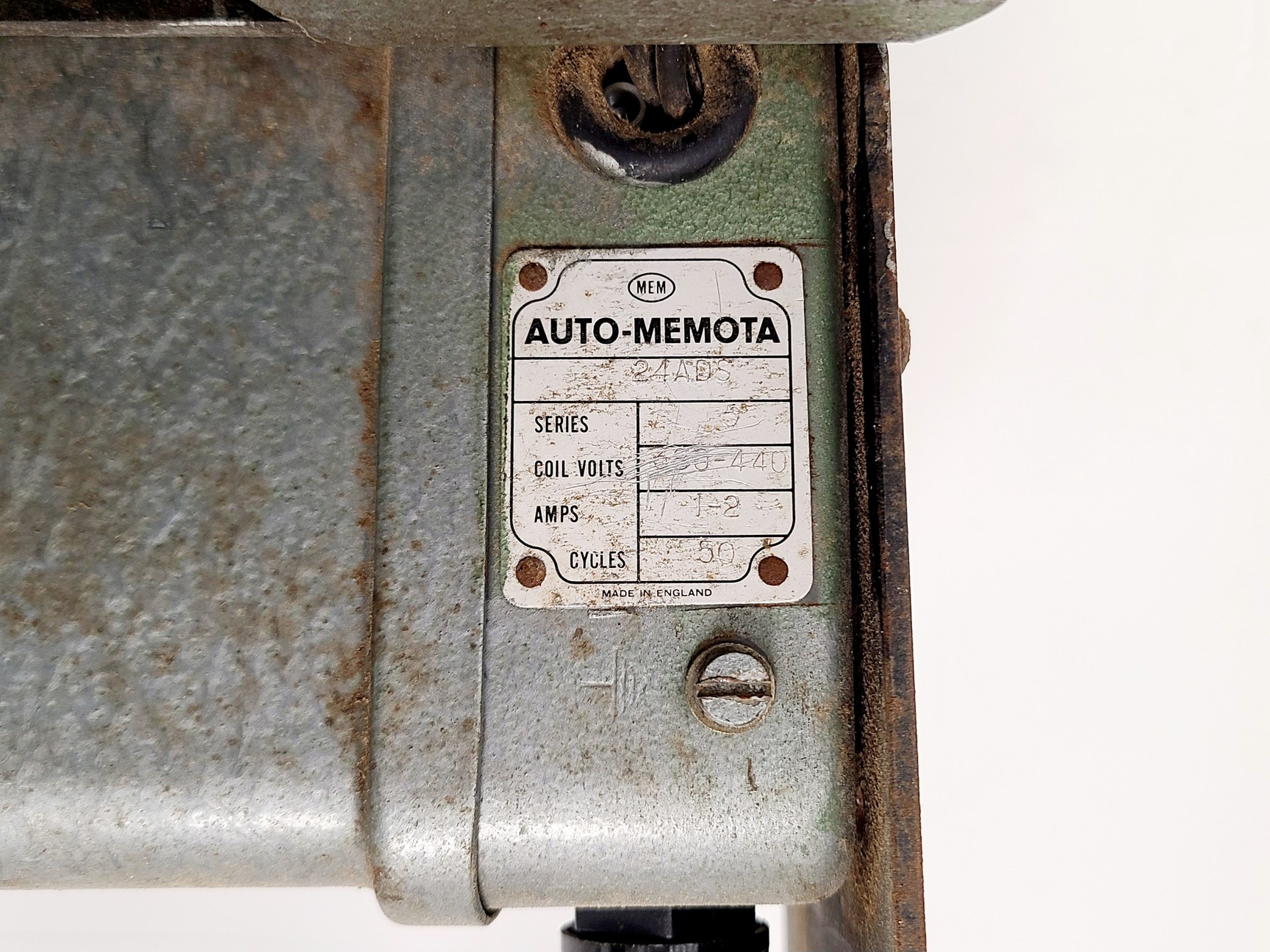 Image of Startrite Mercury MK II A5-Speed Pillar Drill Spares/Repair Lab